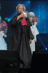 画像ギャラリー No.156のサムネイル画像 / 「FFXIV ファンフェスティバル 2024 in 東京」ステージイベントレポート。開発スタッフやゲストのトークからライブの模様までまとめてお届け