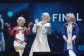 画像ギャラリー No.158のサムネイル画像 / 「FFXIV ファンフェスティバル 2024 in 東京」ステージイベントレポート。開発スタッフやゲストのトークからライブの模様までまとめてお届け