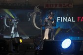画像ギャラリー No.161のサムネイル画像 / 「FFXIV ファンフェスティバル 2024 in 東京」ステージイベントレポート。開発スタッフやゲストのトークからライブの模様までまとめてお届け