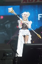 画像ギャラリー No.168のサムネイル画像 / 「FFXIV ファンフェスティバル 2024 in 東京」ステージイベントレポート。開発スタッフやゲストのトークからライブの模様までまとめてお届け