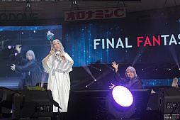 画像ギャラリー No.169のサムネイル画像 / 「FFXIV ファンフェスティバル 2024 in 東京」ステージイベントレポート。開発スタッフやゲストのトークからライブの模様までまとめてお届け