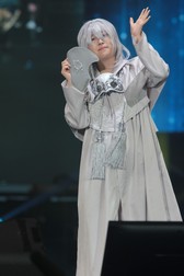 画像ギャラリー No.171のサムネイル画像 / 「FFXIV ファンフェスティバル 2024 in 東京」ステージイベントレポート。開発スタッフやゲストのトークからライブの模様までまとめてお届け