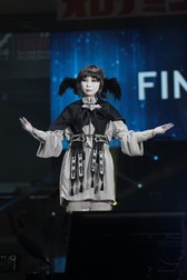 画像ギャラリー No.172のサムネイル画像 / 「FFXIV ファンフェスティバル 2024 in 東京」ステージイベントレポート。開発スタッフやゲストのトークからライブの模様までまとめてお届け