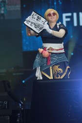 画像ギャラリー No.173のサムネイル画像 / 「FFXIV ファンフェスティバル 2024 in 東京」ステージイベントレポート。開発スタッフやゲストのトークからライブの模様までまとめてお届け