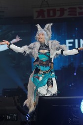 画像ギャラリー No.176のサムネイル画像 / 「FFXIV ファンフェスティバル 2024 in 東京」ステージイベントレポート。開発スタッフやゲストのトークからライブの模様までまとめてお届け