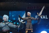 画像ギャラリー No.183のサムネイル画像 / 「FFXIV ファンフェスティバル 2024 in 東京」ステージイベントレポート。開発スタッフやゲストのトークからライブの模様までまとめてお届け