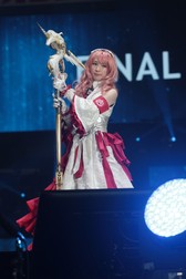 画像ギャラリー No.186のサムネイル画像 / 「FFXIV ファンフェスティバル 2024 in 東京」ステージイベントレポート。開発スタッフやゲストのトークからライブの模様までまとめてお届け