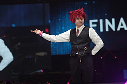 画像ギャラリー No.187のサムネイル画像 / 「FFXIV ファンフェスティバル 2024 in 東京」ステージイベントレポート。開発スタッフやゲストのトークからライブの模様までまとめてお届け