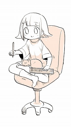 画像ギャラリー No.012のサムネイル画像 / 「FFXIV」フリートライアルの体験漫画が公開に。迫 稔雄氏，大川ぶくぶ氏，ぬこー様ちゃん氏，アーノルズはせがわ氏が参加