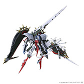 画像ギャラリー No.004のサムネイル画像 / 「FFXIV」最新拡張「黄金のレガシー」,予約受付を開始。予約特典でアーリーアクセス権やジタンのミニオンなどが手に入る