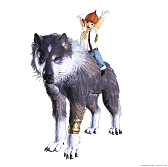 画像ギャラリー No.006のサムネイル画像 / 「FFXIV」×「FFXVI」クロスオーバークエスト「炎影の旅路」本日より開催。クエストクリアで防具やトルガルのマウントとミニオンなどを獲得