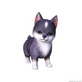 画像ギャラリー No.007のサムネイル画像 / 「FFXIV」×「FFXVI」クロスオーバークエスト「炎影の旅路」本日より開催。クエストクリアで防具やトルガルのマウントとミニオンなどを獲得