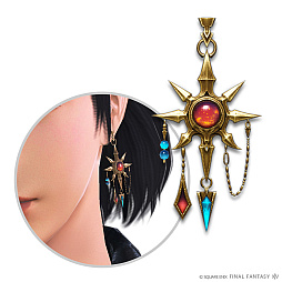 画像ギャラリー No.020のサムネイル画像 / 「FFXIV:黄金のレガシー」ベンチマークソフトの配信は4月14日16:00頃。ロスガル女性のキャラクリも体験可能