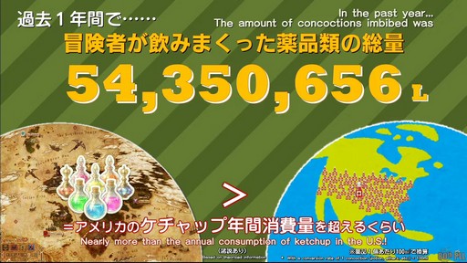 画像ギャラリー No.062のサムネイル画像 / グラフィックスアップデート後の世界が公開された「第80回 FFXIVプロデューサーレターLIVE」レポート
