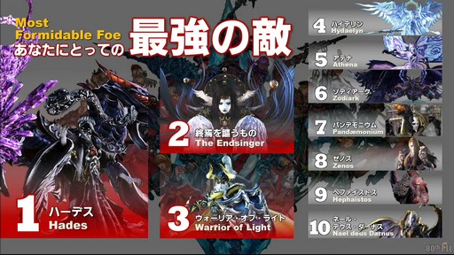 画像ギャラリー No.068のサムネイル画像 / グラフィックスアップデート後の世界が公開された「第80回 FFXIVプロデューサーレターLIVE」レポート