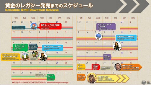 画像ギャラリー No.073のサムネイル画像 / グラフィックスアップデート後の世界が公開された「第80回 FFXIVプロデューサーレターLIVE」レポート