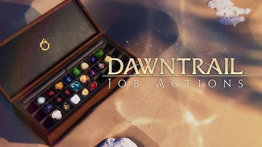画像ギャラリー No.010のサムネイル画像 / 「FFXIV」,パッチ7.0の新アクションを全部紹介する20分超の最新トレイラーを公開。新ジョブ「ヴァイパー」「ピクトマンサー」の姿も
