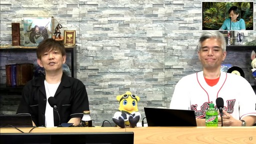 画像ギャラリー No.002のサムネイル画像 / 「FFXIV:黄金のレガシー」で追加される新ジョブの詳細や既存ジョブの新アクションが公開された「プロデューサーレターLIVE」の内容をお届け