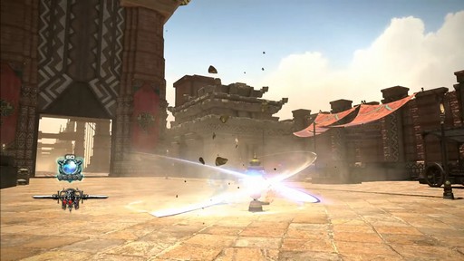 画像ギャラリー No.005のサムネイル画像 / 「FFXIV:黄金のレガシー」で追加される新ジョブの詳細や既存ジョブの新アクションが公開された「プロデューサーレターLIVE」の内容をお届け