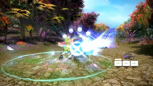 画像ギャラリー No.007のサムネイル画像 / 「FFXIV:黄金のレガシー」で追加される新ジョブの詳細や既存ジョブの新アクションが公開された「プロデューサーレターLIVE」の内容をお届け