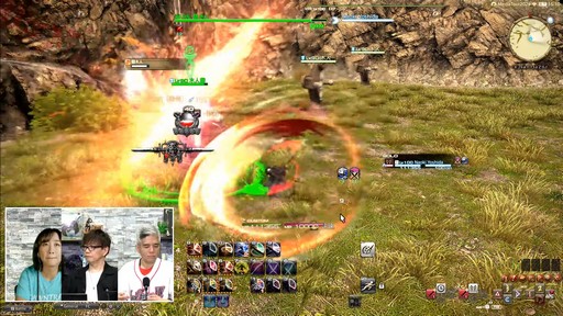 画像ギャラリー No.031のサムネイル画像 / 「FFXIV:黄金のレガシー」で追加される新ジョブの詳細や既存ジョブの新アクションが公開された「プロデューサーレターLIVE」の内容をお届け