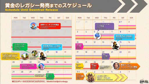 画像ギャラリー No.062のサムネイル画像 / 「FFXIV:黄金のレガシー」で追加される新ジョブの詳細や既存ジョブの新アクションが公開された「プロデューサーレターLIVE」の内容をお届け