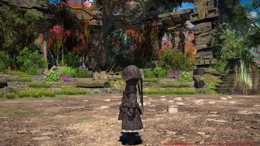 画像ギャラリー No.002のサムネイル画像 / ［プレイレポ］「FFXIV: 黄金のレガシー」最新2ジョブをプレイ。ヴァイパーとピクトマンサーの手触りは？