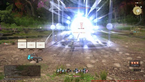 画像ギャラリー No.027のサムネイル画像 / ［プレイレポ］「FFXIV: 黄金のレガシー」最新2ジョブをプレイ。ヴァイパーとピクトマンサーの手触りは？