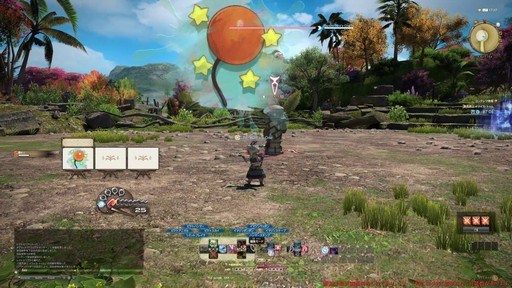 画像ギャラリー No.029のサムネイル画像 / ［プレイレポ］「FFXIV: 黄金のレガシー」最新2ジョブをプレイ。ヴァイパーとピクトマンサーの手触りは？