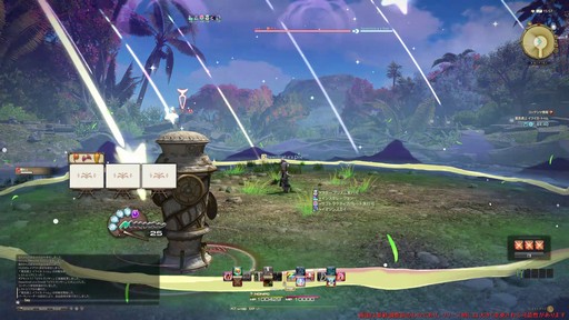 画像ギャラリー No.045のサムネイル画像 / ［プレイレポ］「FFXIV: 黄金のレガシー」最新2ジョブをプレイ。ヴァイパーとピクトマンサーの手触りは？