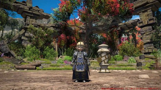 画像ギャラリー No.001のサムネイル画像 / ［プレイレポ］「FFXIV: 黄金のレガシー」で既存のタンクとヒーラーは何が変わったのか。計8ジョブの調整点をチェック
