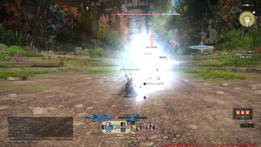 画像ギャラリー No.006のサムネイル画像 / ［プレイレポ］「FFXIV: 黄金のレガシー」で既存のタンクとヒーラーは何が変わったのか。計8ジョブの調整点をチェック