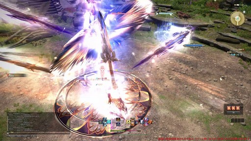 画像ギャラリー No.007のサムネイル画像 / ［プレイレポ］「FFXIV: 黄金のレガシー」で既存のタンクとヒーラーは何が変わったのか。計8ジョブの調整点をチェック
