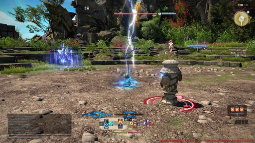 画像ギャラリー No.008のサムネイル画像 / ［プレイレポ］「FFXIV: 黄金のレガシー」で既存のタンクとヒーラーは何が変わったのか。計8ジョブの調整点をチェック