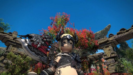 画像ギャラリー No.014のサムネイル画像 / ［プレイレポ］「FFXIV: 黄金のレガシー」で既存のタンクとヒーラーは何が変わったのか。計8ジョブの調整点をチェック