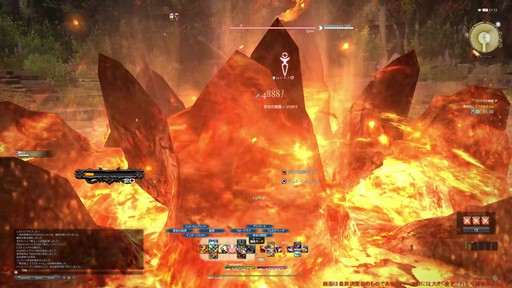 画像ギャラリー No.015のサムネイル画像 / ［プレイレポ］「FFXIV: 黄金のレガシー」で既存のタンクとヒーラーは何が変わったのか。計8ジョブの調整点をチェック