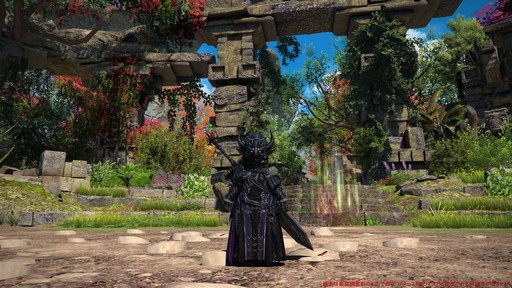 画像ギャラリー No.018のサムネイル画像 / ［プレイレポ］「FFXIV: 黄金のレガシー」で既存のタンクとヒーラーは何が変わったのか。計8ジョブの調整点をチェック