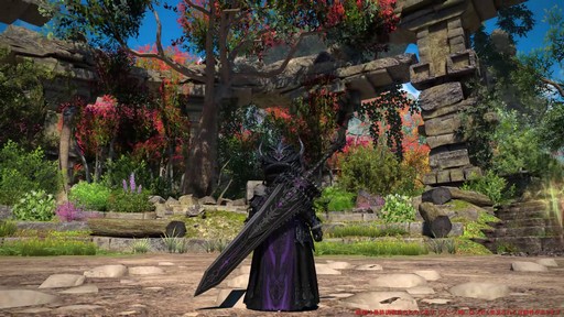 画像ギャラリー No.020のサムネイル画像 / ［プレイレポ］「FFXIV: 黄金のレガシー」で既存のタンクとヒーラーは何が変わったのか。計8ジョブの調整点をチェック