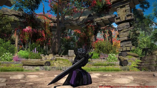 画像ギャラリー No.021のサムネイル画像 / ［プレイレポ］「FFXIV: 黄金のレガシー」で既存のタンクとヒーラーは何が変わったのか。計8ジョブの調整点をチェック