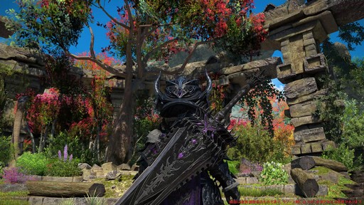画像ギャラリー No.022のサムネイル画像 / ［プレイレポ］「FFXIV: 黄金のレガシー」で既存のタンクとヒーラーは何が変わったのか。計8ジョブの調整点をチェック