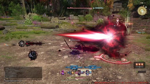 画像ギャラリー No.023のサムネイル画像 / ［プレイレポ］「FFXIV: 黄金のレガシー」で既存のタンクとヒーラーは何が変わったのか。計8ジョブの調整点をチェック