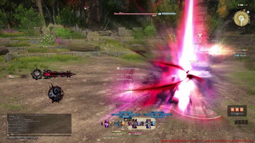 画像ギャラリー No.024のサムネイル画像 / ［プレイレポ］「FFXIV: 黄金のレガシー」で既存のタンクとヒーラーは何が変わったのか。計8ジョブの調整点をチェック