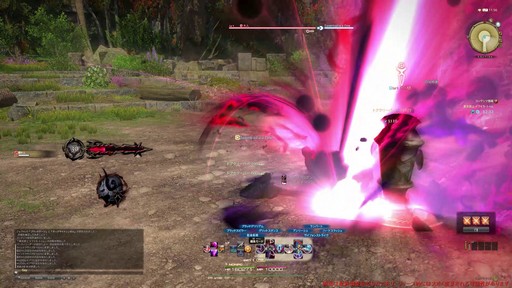 画像ギャラリー No.025のサムネイル画像 / ［プレイレポ］「FFXIV: 黄金のレガシー」で既存のタンクとヒーラーは何が変わったのか。計8ジョブの調整点をチェック