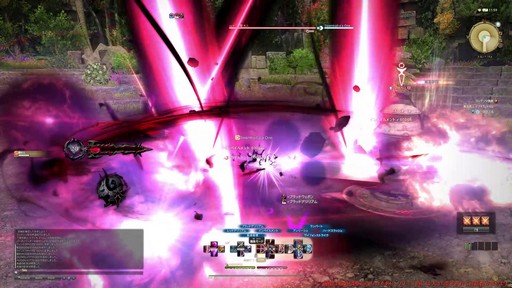 画像ギャラリー No.026のサムネイル画像 / ［プレイレポ］「FFXIV: 黄金のレガシー」で既存のタンクとヒーラーは何が変わったのか。計8ジョブの調整点をチェック