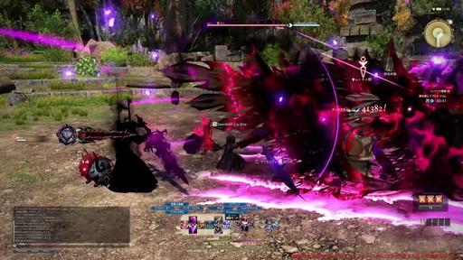 画像ギャラリー No.027のサムネイル画像 / ［プレイレポ］「FFXIV: 黄金のレガシー」で既存のタンクとヒーラーは何が変わったのか。計8ジョブの調整点をチェック