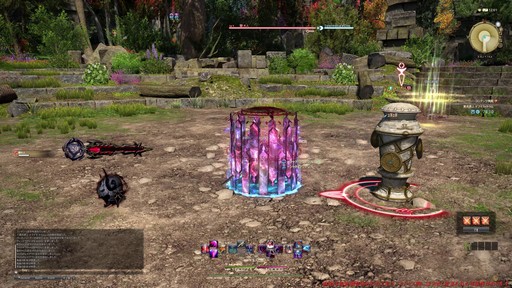画像ギャラリー No.028のサムネイル画像 / ［プレイレポ］「FFXIV: 黄金のレガシー」で既存のタンクとヒーラーは何が変わったのか。計8ジョブの調整点をチェック