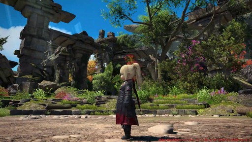 画像ギャラリー No.030のサムネイル画像 / ［プレイレポ］「FFXIV: 黄金のレガシー」で既存のタンクとヒーラーは何が変わったのか。計8ジョブの調整点をチェック