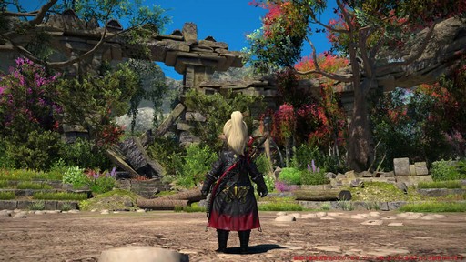 画像ギャラリー No.031のサムネイル画像 / ［プレイレポ］「FFXIV: 黄金のレガシー」で既存のタンクとヒーラーは何が変わったのか。計8ジョブの調整点をチェック