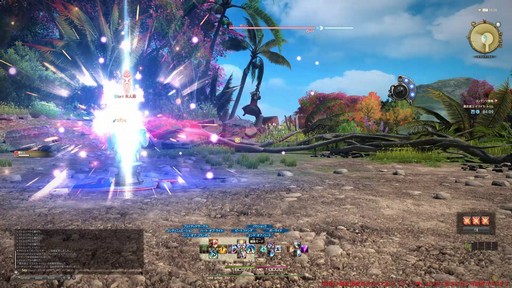 画像ギャラリー No.035のサムネイル画像 / ［プレイレポ］「FFXIV: 黄金のレガシー」で既存のタンクとヒーラーは何が変わったのか。計8ジョブの調整点をチェック