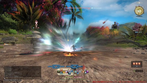 画像ギャラリー No.037のサムネイル画像 / ［プレイレポ］「FFXIV: 黄金のレガシー」で既存のタンクとヒーラーは何が変わったのか。計8ジョブの調整点をチェック